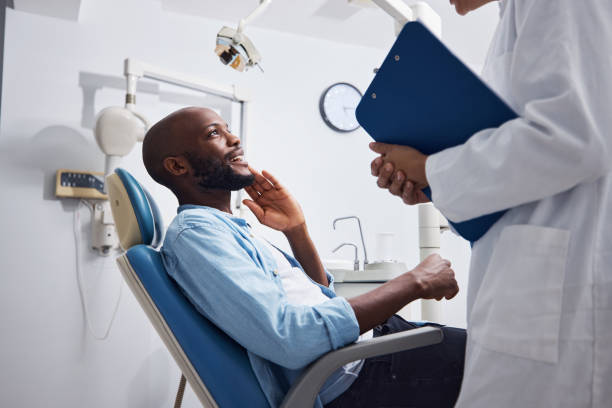 Best Emergency Tooth Extraction in Noroton, CT