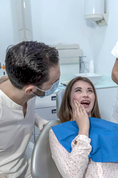 Best Emergency Tooth Extraction in Noroton, CT