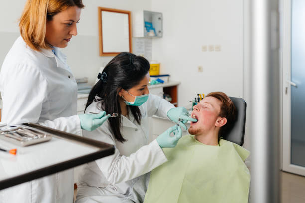 Best Emergency Root Canal Treatment in Noroton, CT